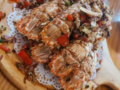 -鲁小三·大骨自助(金山总店)