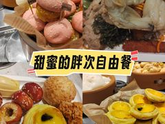 -龍歌自助小火锅(市北台东利群店)