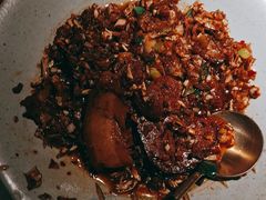 -佬麻雀·新湘菜(珠海金发购物中心店)
