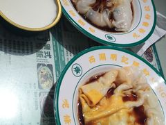-西关明记肠粉·亚洲地标美食(北京路店)