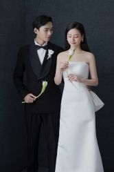 -巴黎春天婚纱摄影STUDIO·定制