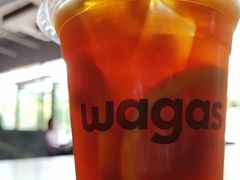 香橙冰酿-Wagas沃歌斯(北京君太百货店)