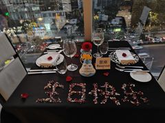 -圣丰索菲特·法国餐厅