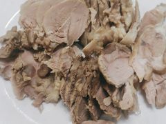 蒜泥腱子肉-华春餐馆(鱼山路店)