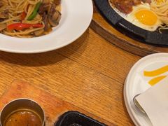 -菲滋意式餐厅(黄岩洞天店)