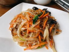 炒杂菜-香猪坊(五道口店)