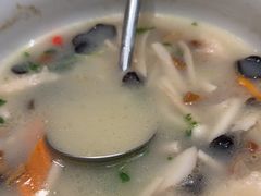 -盛百味·家宴餐厅(霸州分店)