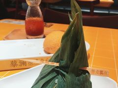 -蔡澜点心·粤菜(万菱汇店)