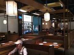 大堂-如轩·海鲜砂锅粥·潮汕菜(海珠店)