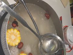 -八合里潮汕鲜牛肉火锅(上海汇智广场店)