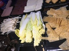 -渔码头烤鱼(美食城店)