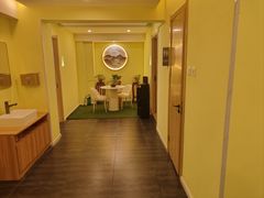 -益康盲人推拿按摩(长虹店)