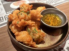 -黑手制面·Gentle Pasta(国金天地店)