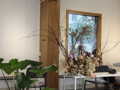 -边渡咖啡烘焙店(昙华林店)