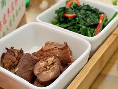 -鲁南仔·滕州炒鸡(经三路店)