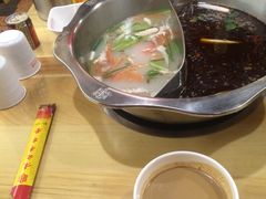 -袁记串串香(北国店)