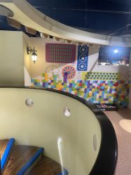 -幻贝家儿童乐园(武汉永旺梦乐城店)