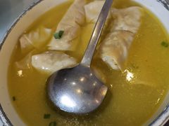 鸡汤百叶包-香浙汇(望京店)