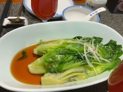 -真地道京味府·鲜橙烤鸭·北京菜(朝外大街东大桥店)