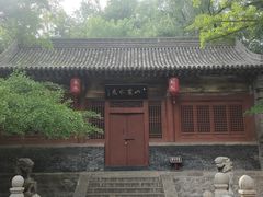 -晋祠博物馆