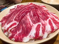 牛肉-蜀大侠火锅(寰球文化地标·总府店)