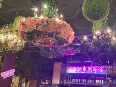 -春风十里烧烤音乐吧(实力乐队驻唱三元里店)