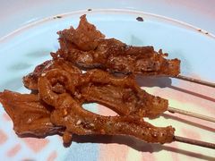 -北丐先生·野馄饨烧烤(雨花万象店)