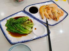 -惠粤轩茶餐厅(中山北路店)