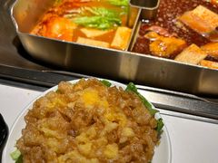-九鼎轩脆毛肚火锅(南京东路店)