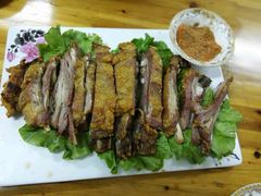 android_upload_pic-帕米朵儿新疆小馆(仙鹤新天地广场店)