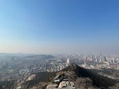 -千佛山风景名胜区