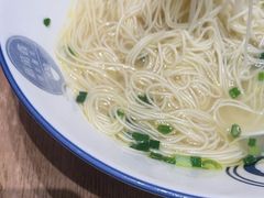 -新万鑫银丝面·非遗无锡味(惠山古镇店)