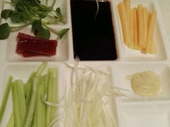 -四季小馆·地道北京小吃(广百店)