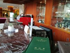 -上海青松城大酒店