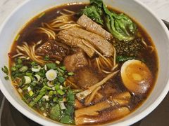 -康师傅私房牛肉面(申虹店)