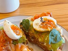-Egg•Allday Brunch(襄阳北路店)