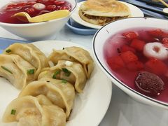 -紫金港餐饮中心-风味餐厅(浙江大学紫金港校区店)