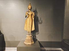 -曼谷国家博物馆