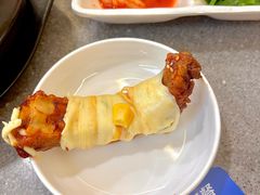 -豚妈妈汤饭·部队锅(南京东路店)