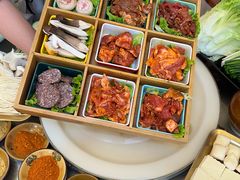 -阿昌白族石板烧·菌锅(大理古城店)