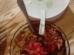 -长颈鹿的口袋钵钵鸡(市南店)