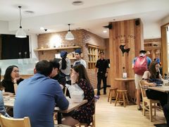 -After You Dessert Cafe(CENTRALWORLD)