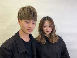 长发-P.STYLE 派斯造型
