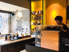 -星巴克(福州三坊七巷店)