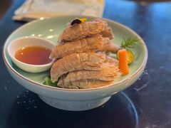 -东莱馋房(陆家嘴店)