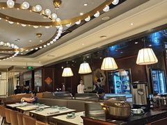 -常来小聚·广州非遗传承餐厅(高德置地店)