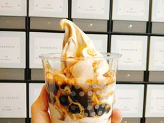 -喜茶(东莞汇一城店)
