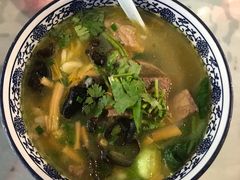 -贺秦生陕面王(富力城店)