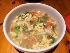 -翠花老菜饺子馆(七宝店)