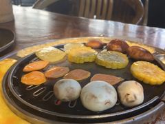 -海之屋韩式烤肉(海棠68环球美食街店)